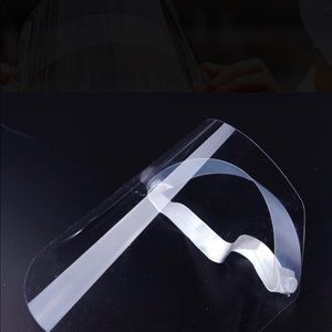 Face Shield